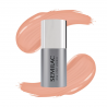 Semilac One Step Hybrid 3w1 S450 Inner Warmth Peach 5 ml