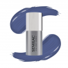 Semilac One Step Hybrid 3w1 S850 Calm Ocean Blue 5 ml