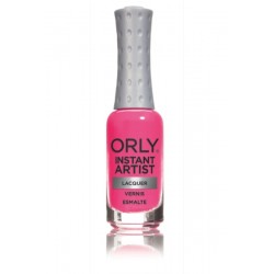 Orly INSTANT ARTIST hot...