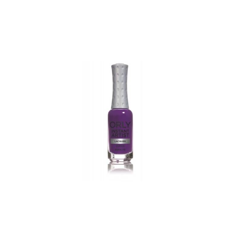 Orly instant artist grape 9 ml