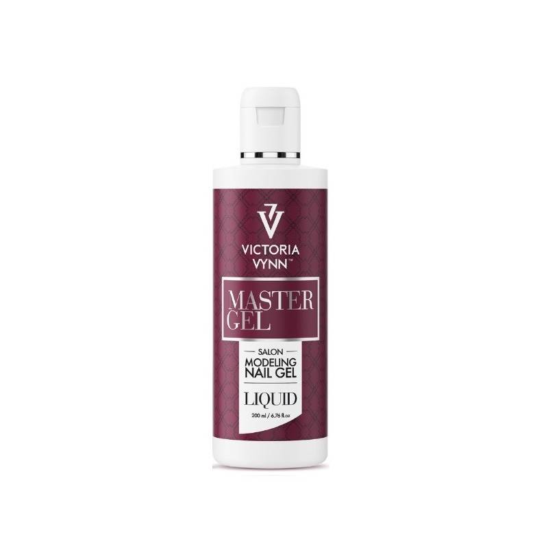 Victoria Vynn Master Gel LIQUID 200ml