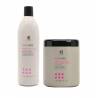 RR LINE Szampon kolor 1000ml + Maska kolor 1000ml