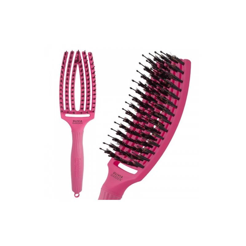 Szczotka Olivia Garden Finger Brush M