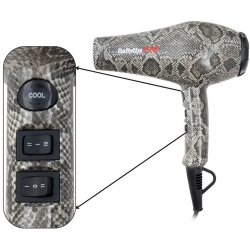 Babyliss Suszarka do włosów BAB5589 1900 W
