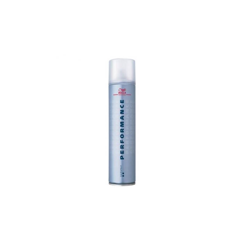 Wella Performance Ultra Hold lakier do włosów, bardzo mocny 500ml