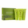 WELLNESS ZESTAW mini zestaw szampon 50ml odżywka 50ml maska 50ml