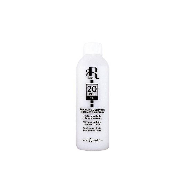 RR Line oxydant do farb 6% 150ml