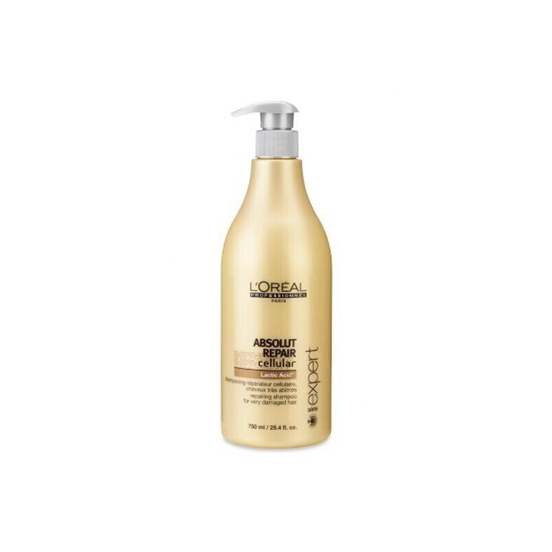 Loreal Expert Absolut Repair Cellular Szampon 750ml