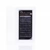 Secret Lashes Rzęsy Black Premium Volume B 0,03 12 mm