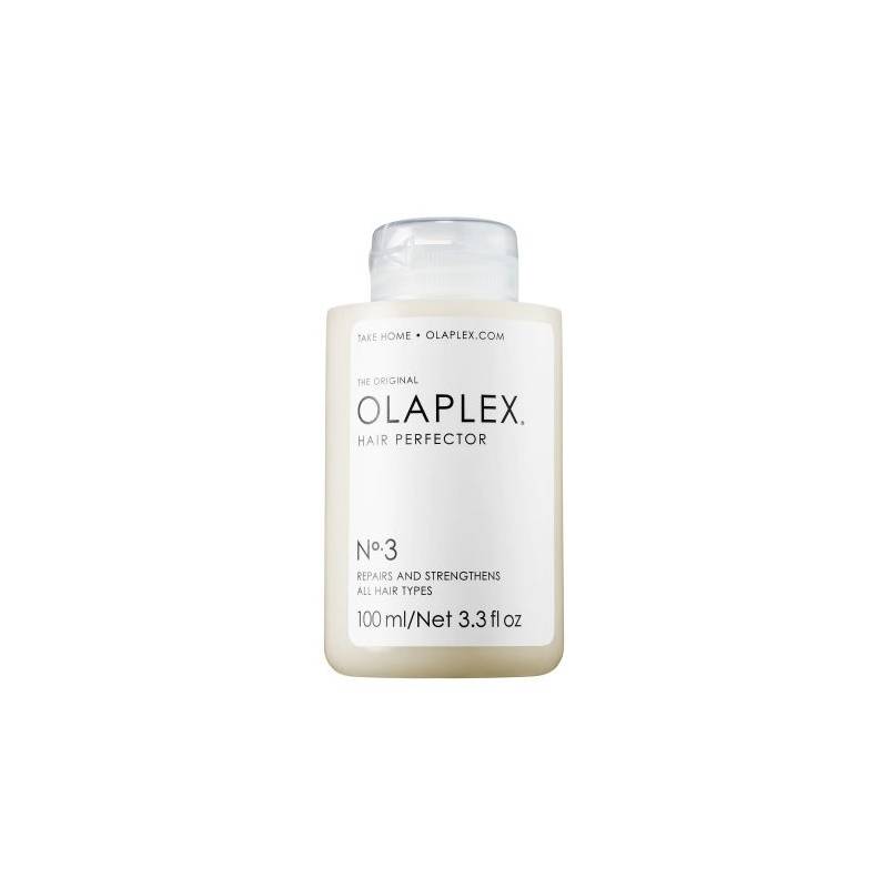 Olaplex Hair Perfector No. 3 kuracja do podtrzymania efektu 100ml