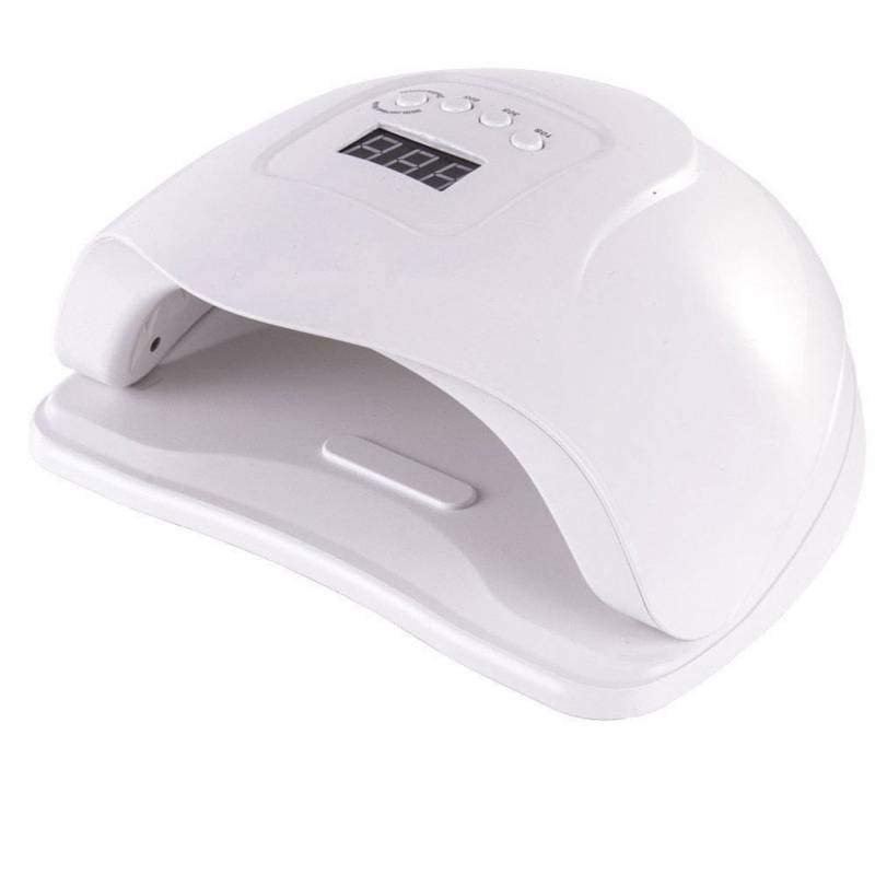 Lampa do paznokci X5 Plus UV/LED 120W