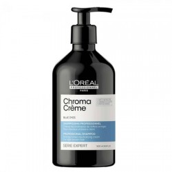 Loreal Chroma Ash szampon...