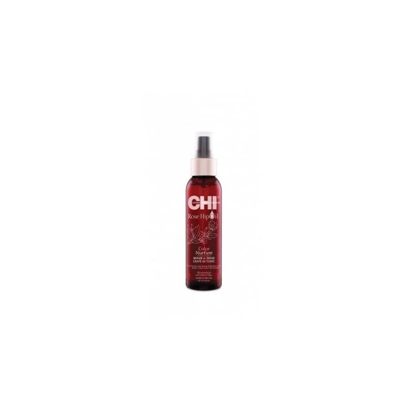 CHI Rose Hip Oil tonik witaminowy 118 ml