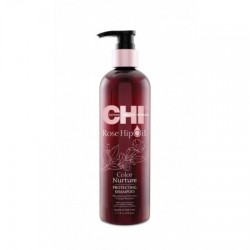 CHI Rose Hip Oil szampon...