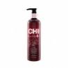 CHI Rose Hip Oil szampon ochronny 340 ml