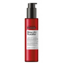 Loreal Blow Dry fluid...