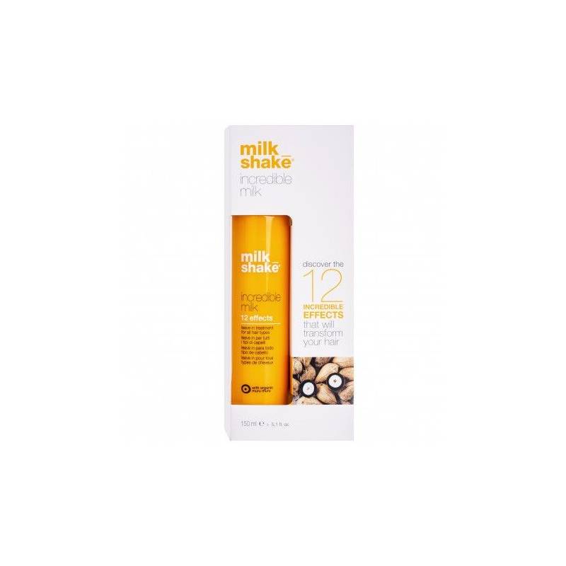 Milk Shake Leave-in 12 Effects kuracja do włosów słabych 150 ml