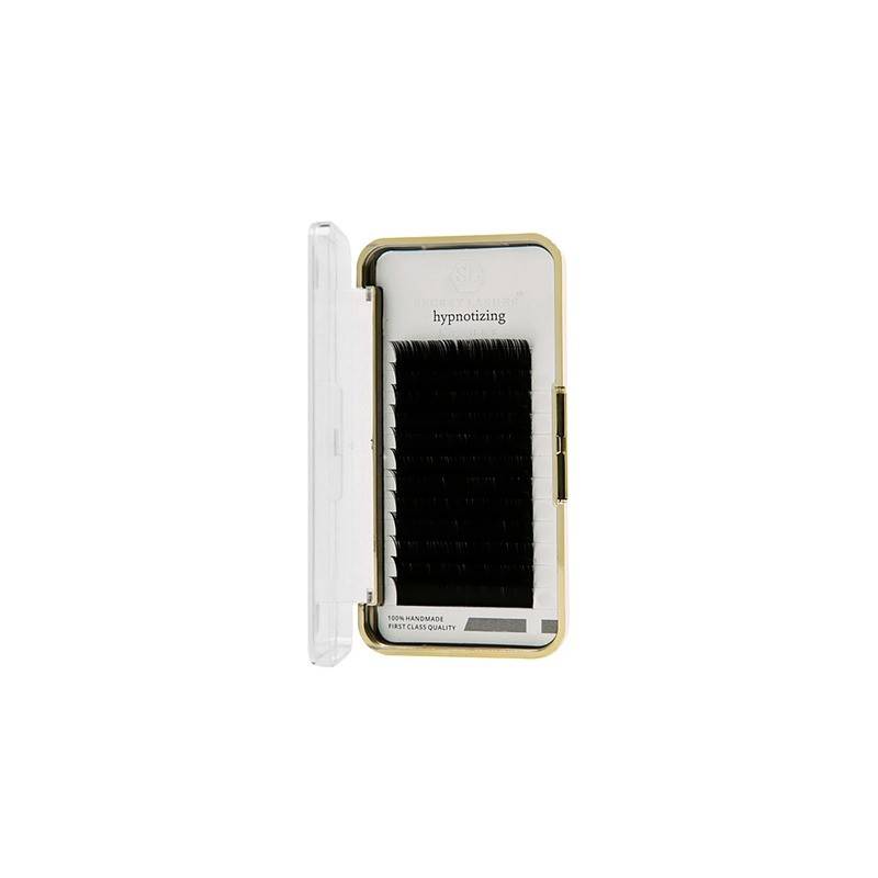Rzęsy Secret Lashes Hypnotizing C 0.07 7 mm