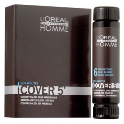 Loreal Homme Cover 4 żel do...