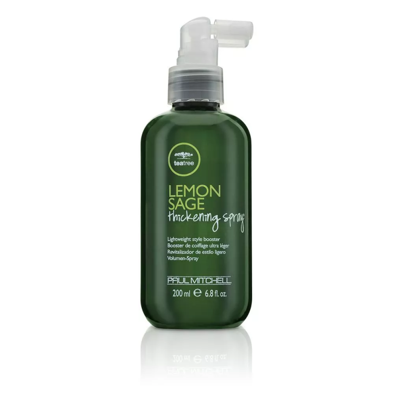 Paul Mitchell Tea Tree Lemon spray pogrubiający włosy 200 ml