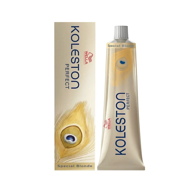 Wella Koleston Perfect farba do włosów 12/22 60 ml