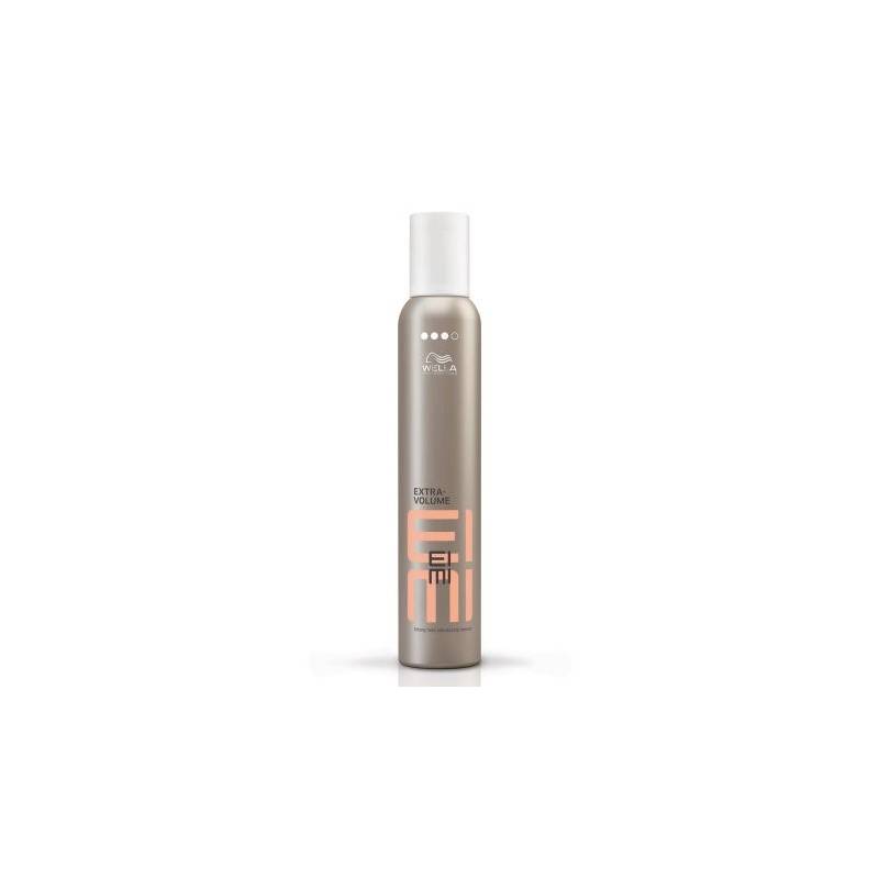 Wella Eimi Extra Volume pianka nadająca objętość bardzo mocna 500ml