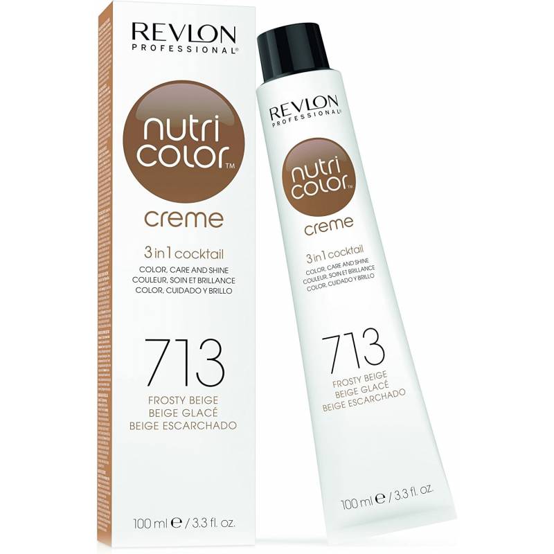 Revlon Nutri Color  maska koloryzująca 713 bez amoniaku 100ml