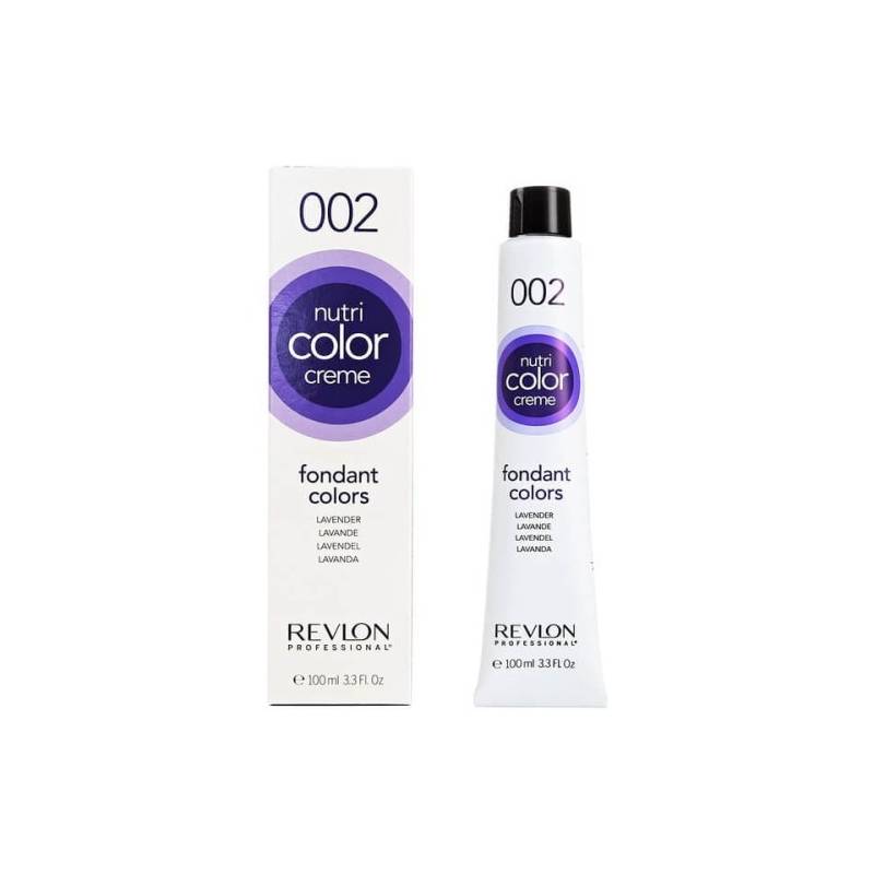 Revlon Nutri Color  maska koloryzująca 002 bez amoniaku 100ml