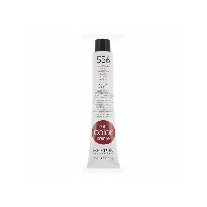Revlon Nutri Color  maska koloryzująca 556 bez amoniaku 100ml