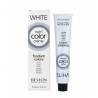 Revlon Nutri Color  maska koloryzująca white bez amoniaku 100ml