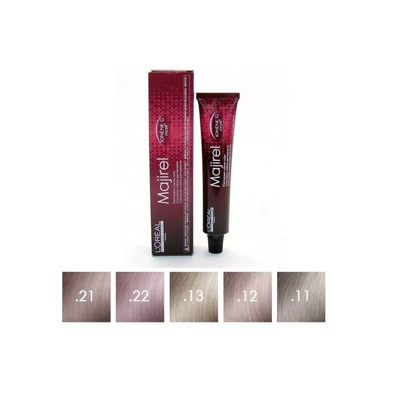 Loreal Majirel 21 Metallics farba do włosów 50 ml