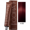 Schwarzkopf Igora Color 10 farba 4-88  60ml