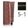 Schwarzkopf Igora Color 10 farba 5-1  60ml