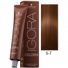 Schwarzkopf Igora Color 10 farba 5-7 60ml