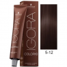 Schwarzkopf Igora Color 10 farba 5-12 60ml