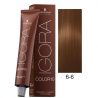 Schwarzkopf Igora Color 10 farba 6-6 60ml