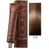 Schwarzkopf Igora Color 10 farba 7-0 60ml