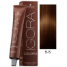 Schwarzkopf Igora Color 10 farba 5-5 60ml