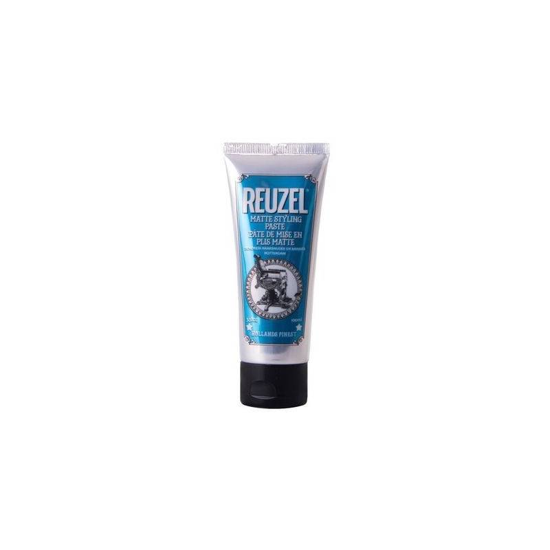 Reuzel Matte Styling Paste matowa pasta do modelowania 100 ml