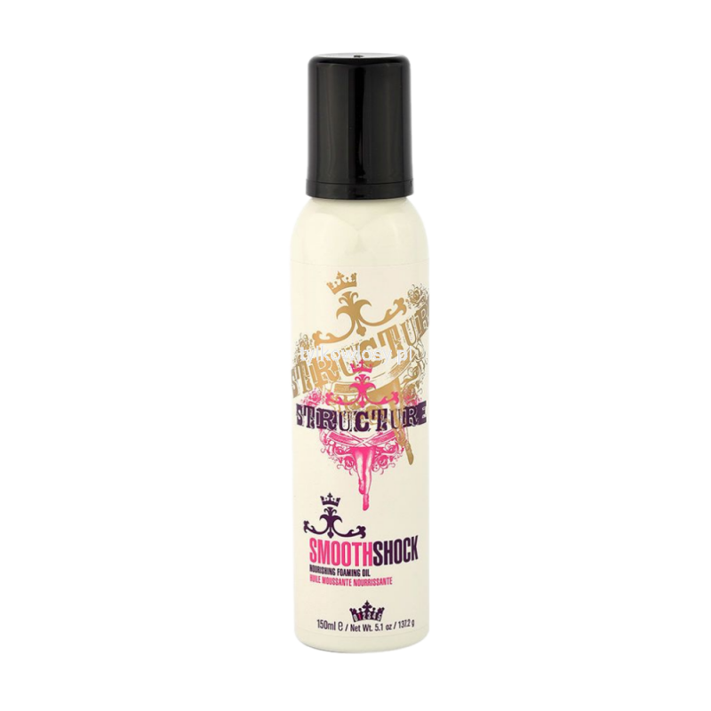 JOICO SMOOTH SHOCK Pianka Stylizująca 150ml