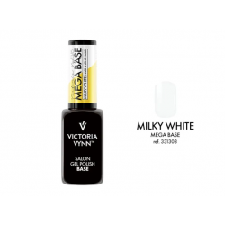 Victoria vynn Milky White...