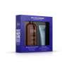 American Crew zestaw DUO Next Level szampon 250 ml + krem fiber 100 ml