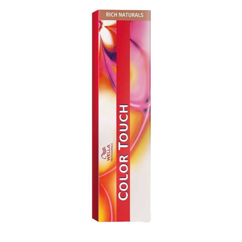 Wella Color Touch krem tonujący bez amoniaku 60 ml