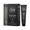 American Crew Odsiwiacz Precision Blend  Medium ash 5-6 3x40 ml