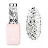 Manica Lakier hybrydowy - Crazy Dots 005 10ml