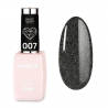 Manica Lakier hybrydowy - Magic Night 007 10ml