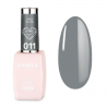 Manica Lakier hybrydowy - Gray Glow 011 10ml
