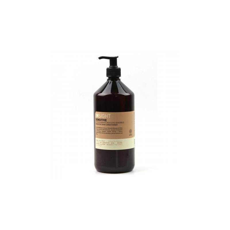 Insight Sensitive Skin odżywka do wrażliwej skóry głowy 800 ml