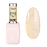 Manica Lakier hybrydowy - Cashmere Glow 020 10ml