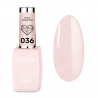 Manica Lakier hybrydowy - Pink Blink 036 10ml